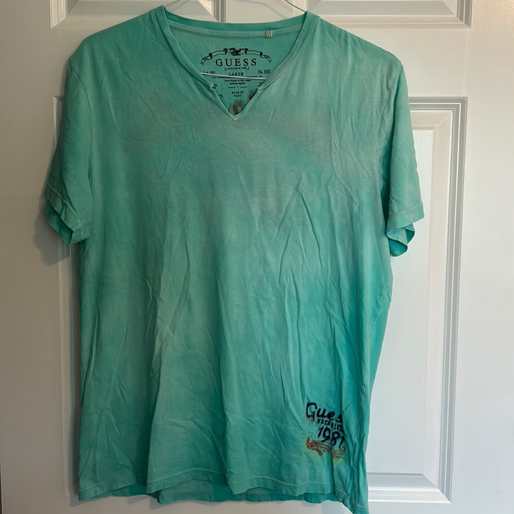 Guess t-shirt